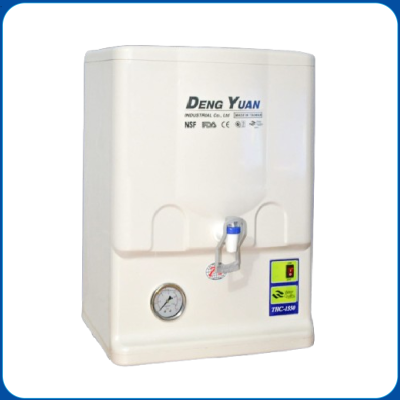 Deng Yuan 1550 RO Water Purifier Price in BD 2026 | 50 GPD Taiwan