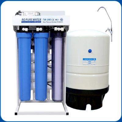 Deng Yuan TW-200 RO Water Purifier