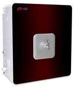 Heron CT-40 RO Water Purifier Machine (75 GPD) – Best Price in BD - Image 2