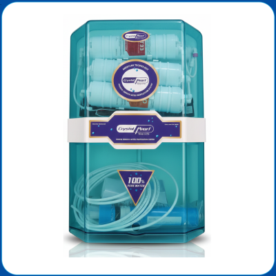 Crystal Pearl Water Purifier Price 2026