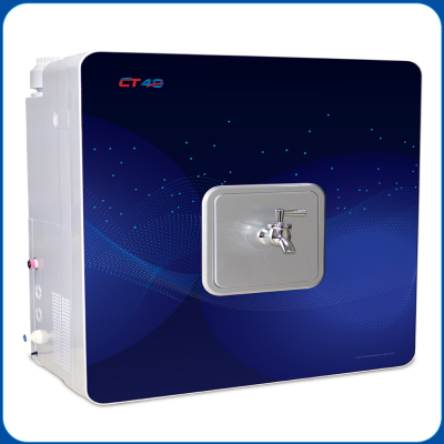 Heron CT-40 Price in BD