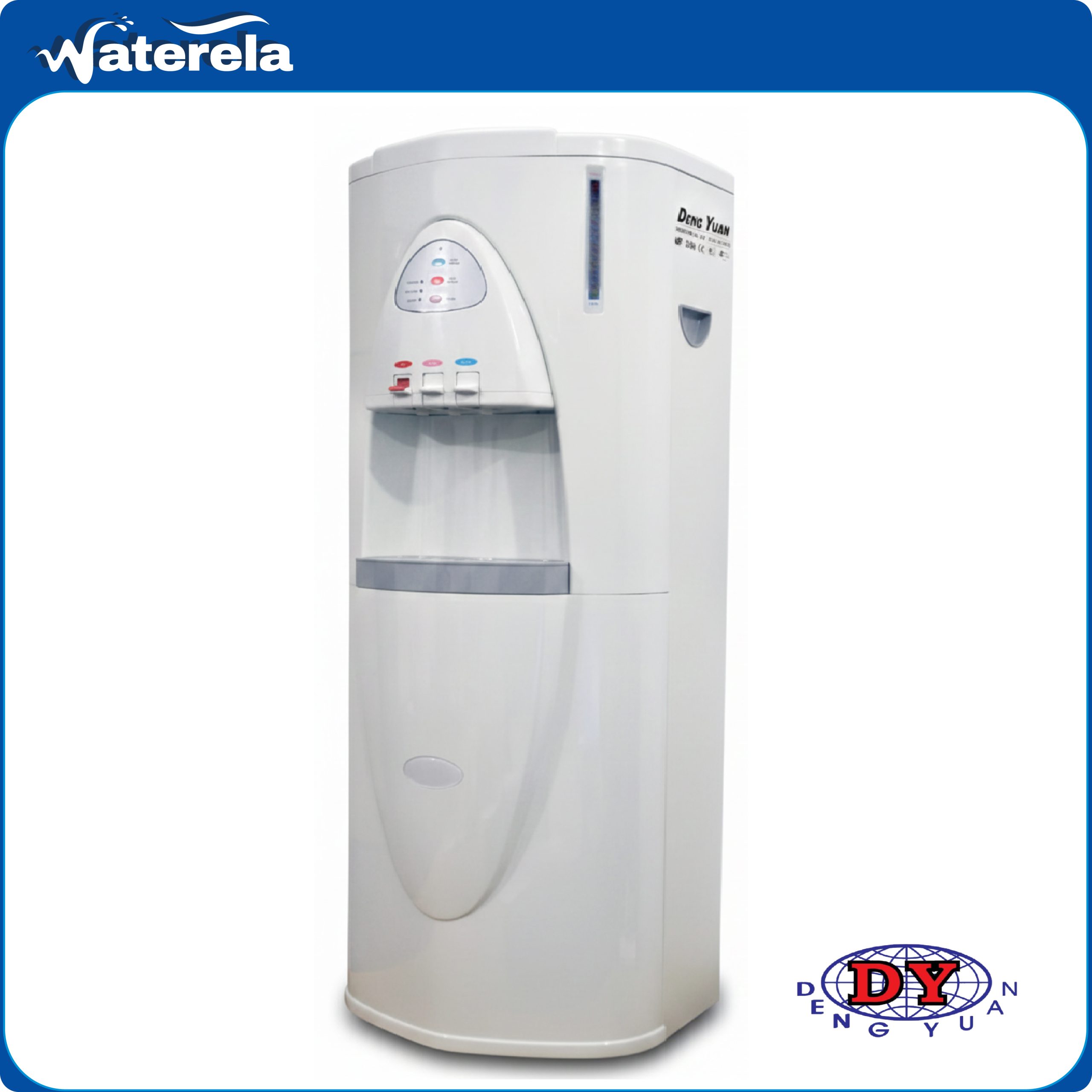 Deng Yuan CW-929 Deng Yuan CW-929