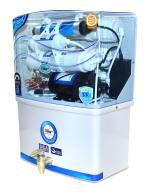 Heron Grand Plus-Waterela