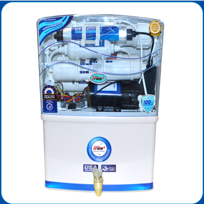 Heron Grand Plus Price in BD