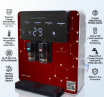Heron Queen RO Water Purifier
