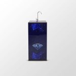 Penca Blue Cabinet RO Water Purifier