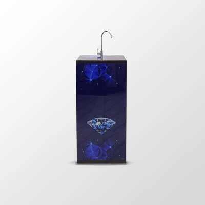 Penca Blue Cabinet RO Water Purifier