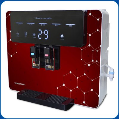 Heron Queen RO Water Purifier