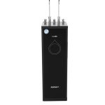 Karofi 100 GPD Hot and Cold Cabinet RO Water Purifier