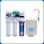 Fluxtek FE-115 Made in Taiwan RO Water Purifier Machine - Image 2