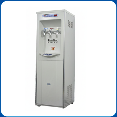 Deng Yuan HM-6181 Hot Cold RO Water Purifier with 5 Stage Filtration