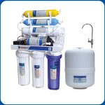 SANAKY S1 Reverse Osmosis Water Purifier