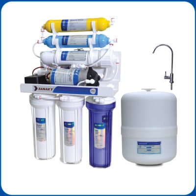 SANAKY S1 Reverse Osmosis Water Purifier