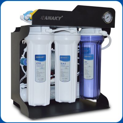 SANAKY S3 Water Purifier Machine (Vietnam)