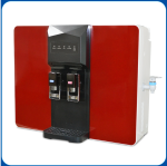 Heron Max Water Purifier Machine