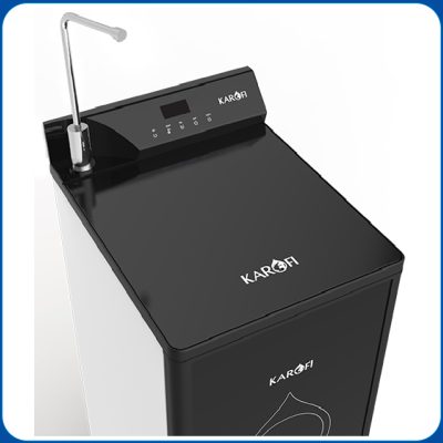 Karofi Optimus Plus Water Filter