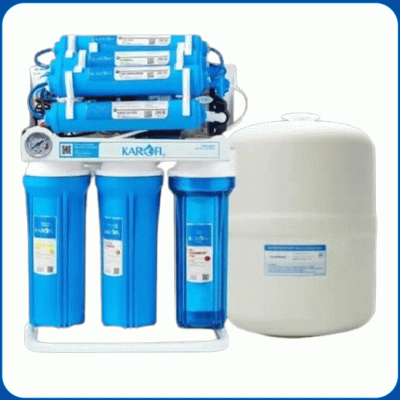 Karofi 100GPD Water Purifier