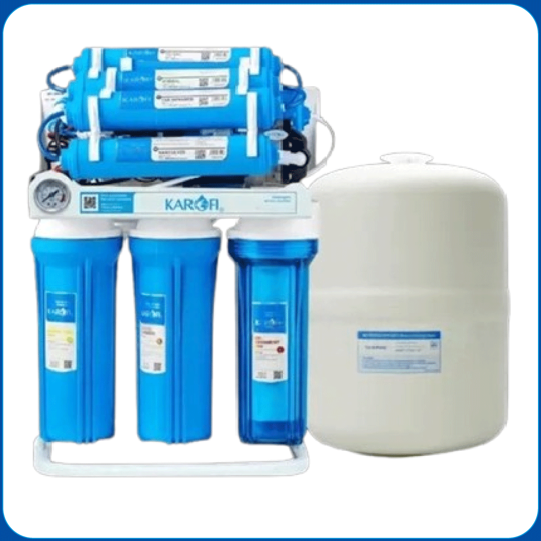Karofi 100GPD Water Purifier Karofi 100GPD Water Purifier