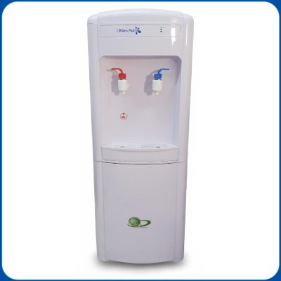 Water Net Jar Water Dispenser Hot & Cold