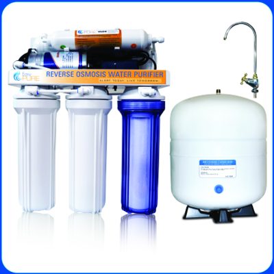 Easy Pure EGRO-501 RO Water Purifier