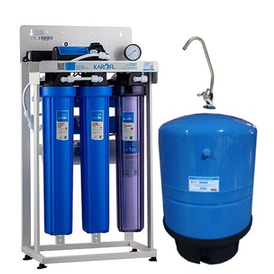 Karofi 200 GPD RO Water Filter