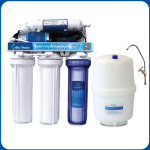 Ecofresh ECO-501 5 Stages RO