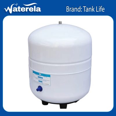 Tank Life 3.2 Gallon RO Water Pressure Tank
