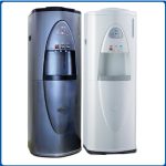 Get the original Lan Shan LSRO-929-CAR Water Purifier at Waterela. A premium 6-stage standing RO system with hot, cold, and warm water. Best price in BD!