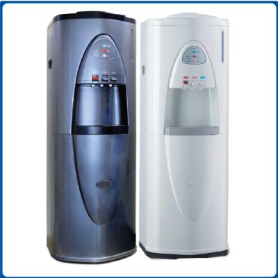 Get the original Lan Shan LSRO-929-CAR Water Purifier at Waterela. A premium 6-stage standing RO system with hot, cold, and warm water. Best price in BD!