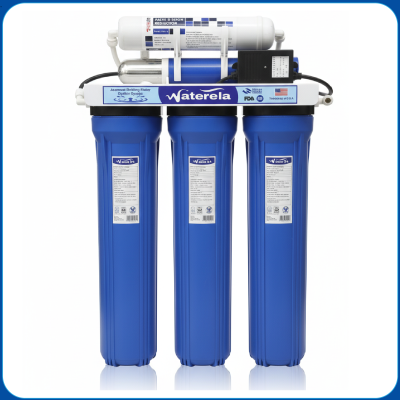 20 UV Water Purifier Machine