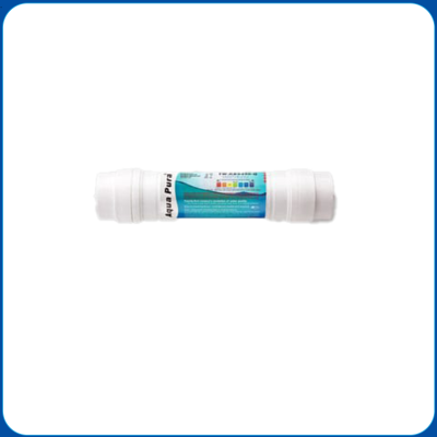 Aqua Pura In-line Post Carbon Filter