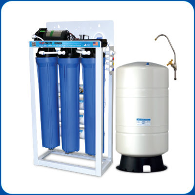 Heron GRO-300 Commercial RO Water Purifier
