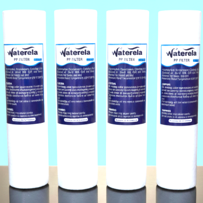 Waterela 10 inch PP Filter Price in BD
