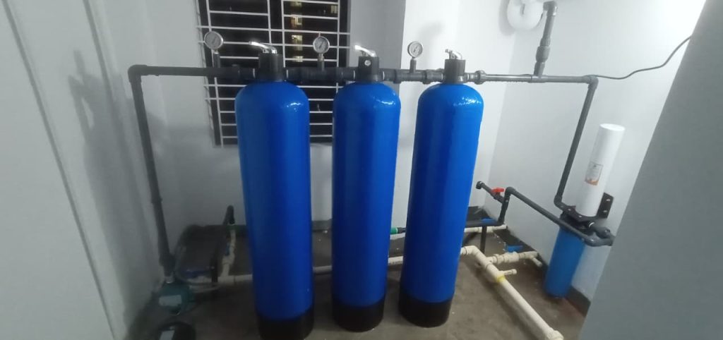 Best Iron Removal Plant Price in BD 2026 for Domestic and Industrial Use