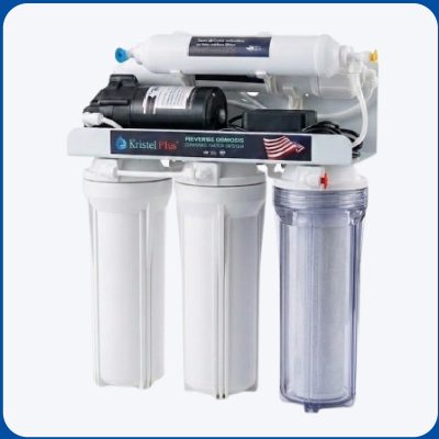 Kristel Plus RO Water Purifier Price