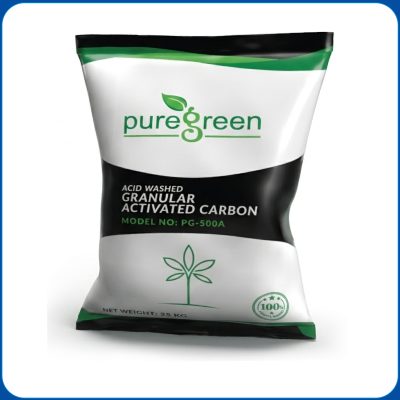 Pure Green Carbon PG-500A