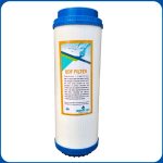 UDF Carbon Filter