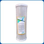 CTO Carbon Filter