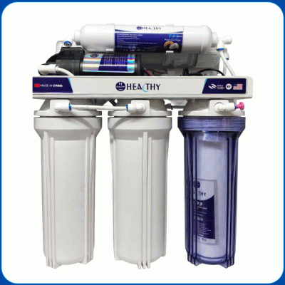 Heathy HRO-75G