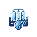 Industrial Water Plant
