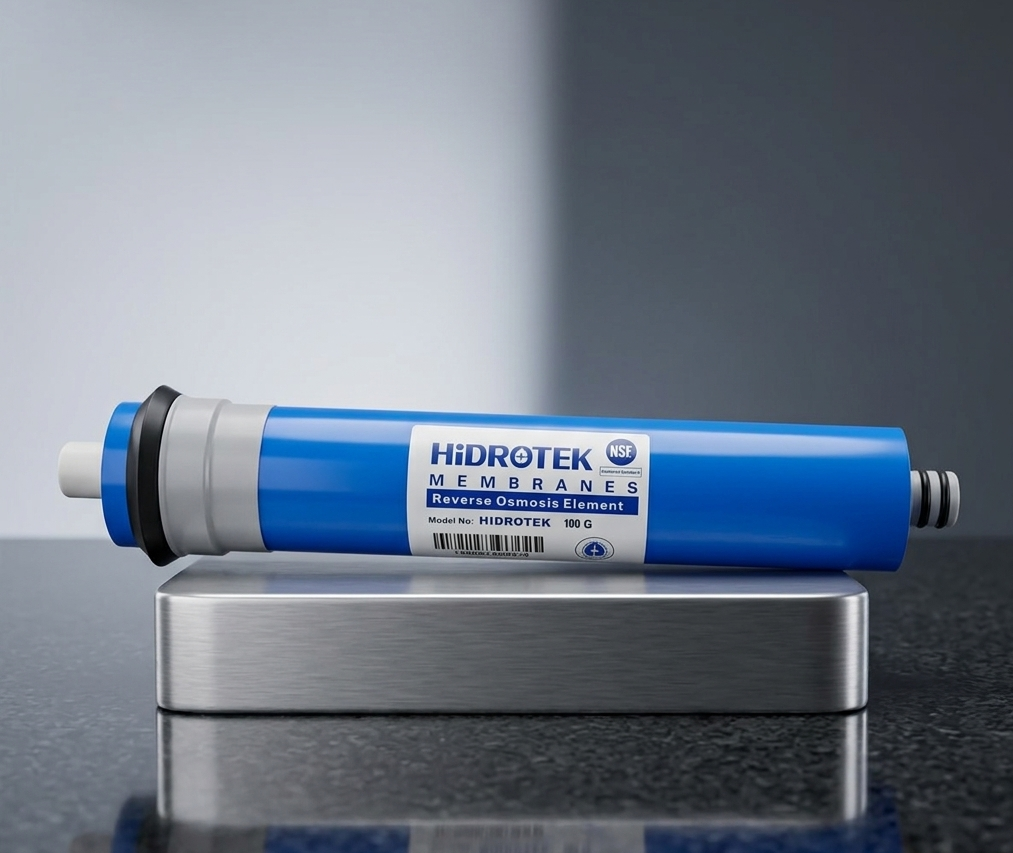 HiDROTEK 100G RO Membrane Hidrotek 100G RO Membrane