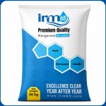 IRM-65 strong iron removal media for water filtration system removing iron rust manganese from groundwater and drinking water system