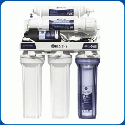 Heathy HRO-75G