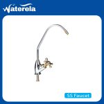 Samsoneya Health Guard 7-Stage Reverse Osmosis (RO) Water Purifier