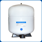 Crystal Water 5-Stage Reverse Osmosis (RO) Water Purifier System tank Gallon