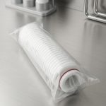 PALL Corporation High-Performance Filter Cartridge