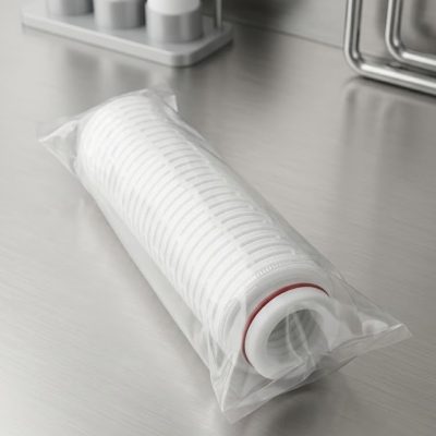 PALL Corporation High-Performance Filter Cartridge