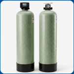 1252 FRP Vessel water filter tank for iron removal plant in Bangladesh