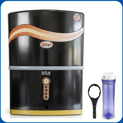 Heron Elite Plus RO Water Purifier
