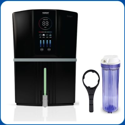 100 GPD Heron Smart RO Water Purifier